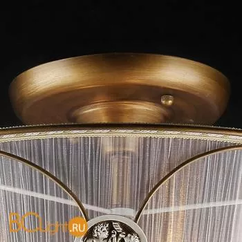 Потолочный светильник Maytoni Letizia ARM365-04-R - Фото 3