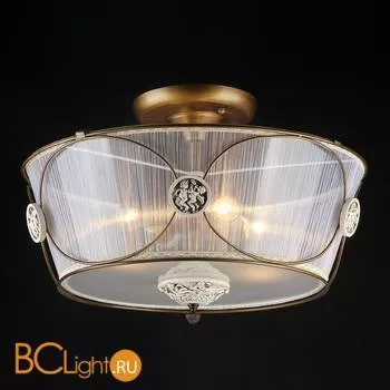 Потолочный светильник Maytoni Letizia ARM365-04-R