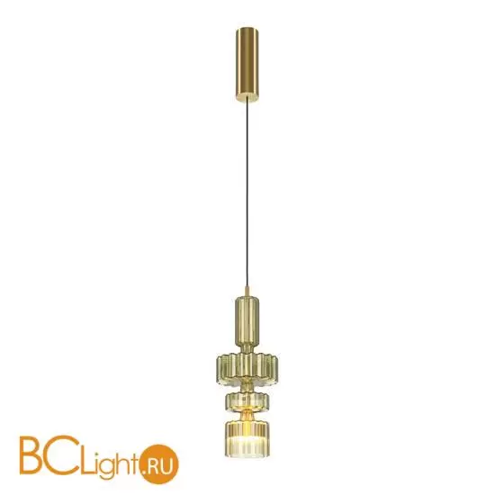 Подвесной светильник Maytoni Level MOD253PL-L18BS3K3