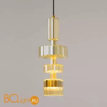 Подвесной светильник Maytoni Level MOD253PL-L18BS3K3 - Фото 4