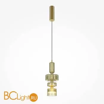 Подвесной светильник Maytoni Level MOD253PL-L18BS3K3 - Фото 3