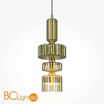 Подвесной светильник Maytoni Level MOD253PL-L18BS3K3 - Фото 10