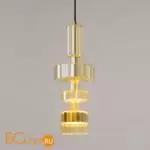 Подвесной светильник Maytoni Level MOD253PL-L18BS3K3 - Фото 4