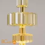 Подвесной светильник Maytoni Level MOD253PL-L18BS3K3 - Фото 1