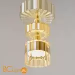 Подвесной светильник Maytoni Level MOD253PL-L18BS3K3 - Фото 0