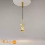 Подвесной светильник Maytoni Level MOD253PL-L18BS3K3 - Фото 2