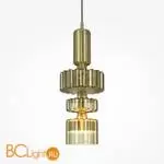 Подвесной светильник Maytoni Level MOD253PL-L18BS3K3 - Фото 10