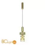 Подвесной светильник Maytoni Level MOD253PL-L18BS3K3