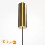 Подвесной светильник Maytoni Level MOD253PL-L18BS3K3 - Фото 11