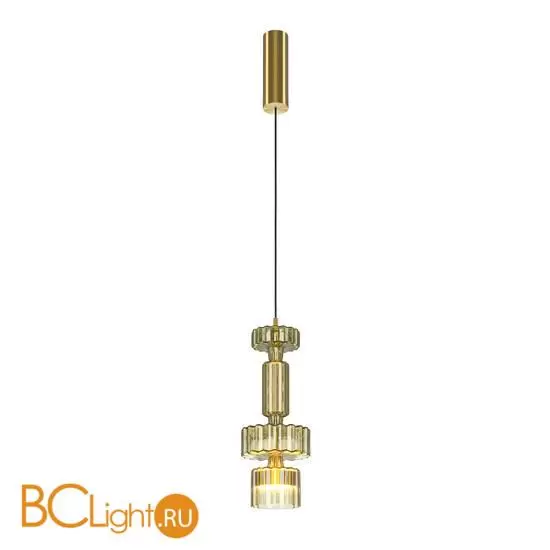 Подвесной светильник Maytoni Level MOD253PL-L18BS3K2
