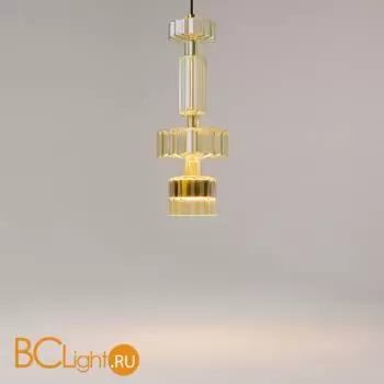 Подвесной светильник Maytoni Level MOD253PL-L18BS3K2 - Фото 4