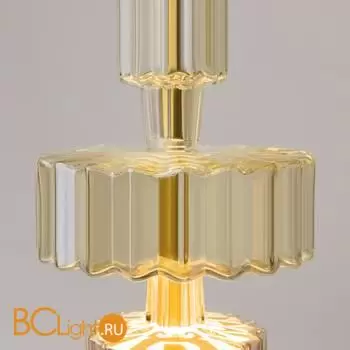 Подвесной светильник Maytoni Level MOD253PL-L18BS3K2 - Фото 0