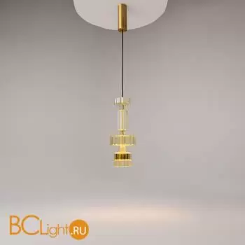 Подвесной светильник Maytoni Level MOD253PL-L18BS3K2 - Фото 2