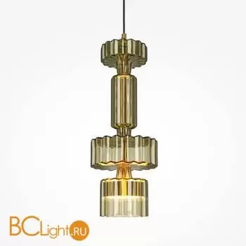 Подвесной светильник Maytoni Level MOD253PL-L18BS3K2 - Фото 10