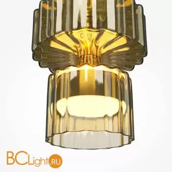 Подвесной светильник Maytoni Level MOD253PL-L18BS3K2 - Фото 8