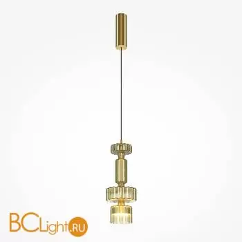 Подвесной светильник Maytoni Level MOD253PL-L18BS3K2 - Фото 9