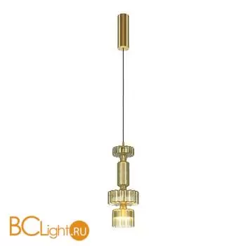 Подвесной светильник Maytoni Level MOD253PL-L18BS3K2