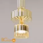 Подвесной светильник Maytoni Level MOD253PL-L18BS3K2 - Фото 1