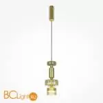 Подвесной светильник Maytoni Level MOD253PL-L18BS3K2 - Фото 3