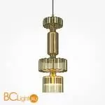 Подвесной светильник Maytoni Level MOD253PL-L18BS3K2 - Фото 10