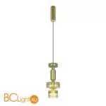 Подвесной светильник Maytoni Level MOD253PL-L18BS3K2