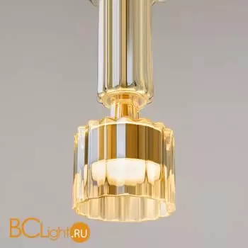 Подвесной светильник Maytoni Level MOD253PL-L18BS3K1 - Фото 4