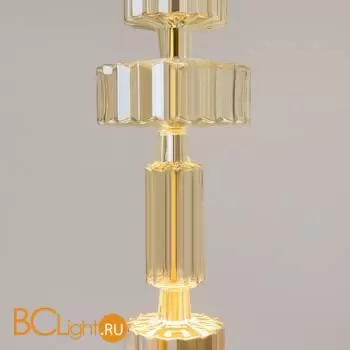 Подвесной светильник Maytoni Level MOD253PL-L18BS3K1 - Фото 0