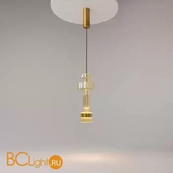 Подвесной светильник Maytoni Level MOD253PL-L18BS3K1 - Фото 2