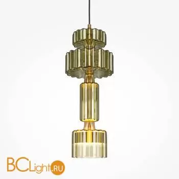 Подвесной светильник Maytoni Level MOD253PL-L18BS3K1 - Фото 10
