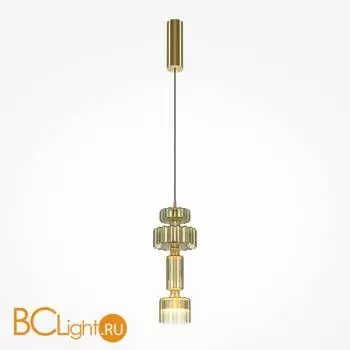 Подвесной светильник Maytoni Level MOD253PL-L18BS3K1 - Фото 9
