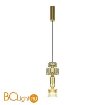 Подвесной светильник Maytoni Level MOD253PL-L18BS3K1