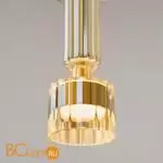 Подвесной светильник Maytoni Level MOD253PL-L18BS3K1 - Фото 4