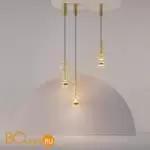 Подвесной светильник Maytoni Level MOD253PL-L18BS3K1 - Фото 13