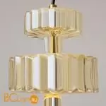 Подвесной светильник Maytoni Level MOD253PL-L18BS3K1 - Фото 1