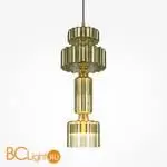 Подвесной светильник Maytoni Level MOD253PL-L18BS3K1 - Фото 10