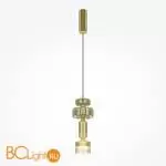 Подвесной светильник Maytoni Level MOD253PL-L18BS3K1 - Фото 9