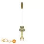 Подвесной светильник Maytoni Level MOD253PL-L18BS3K1