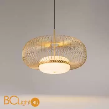 Подвесной светильник Maytoni Levitation MOD376PL-L30G3K - Фото 3