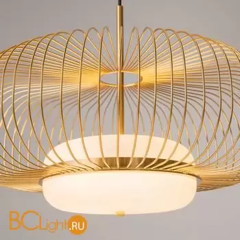 Подвесной светильник Maytoni Levitation MOD376PL-L30G3K - Фото 0