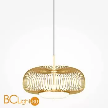 Подвесной светильник Maytoni Levitation MOD376PL-L30G3K - Фото 9