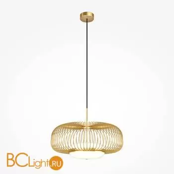 Подвесной светильник Maytoni Levitation MOD376PL-L30G3K - Фото 8