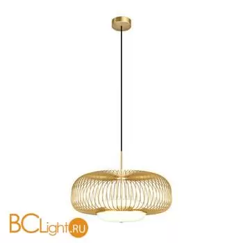 Подвесной светильник Maytoni Levitation MOD376PL-L30G3K