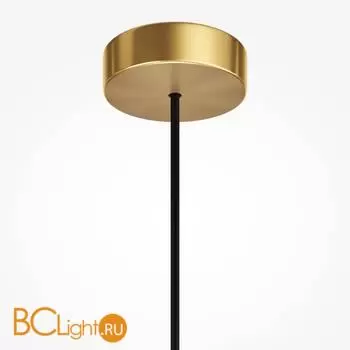 Подвесной светильник Maytoni Levitation MOD376PL-L30G3K - Фото 10