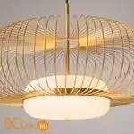 Подвесной светильник Maytoni Levitation MOD376PL-L30G3K - Фото 0