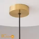 Подвесной светильник Maytoni Levitation MOD376PL-L30G3K - Фото 4