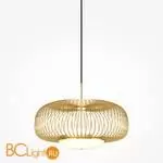 Подвесной светильник Maytoni Levitation MOD376PL-L30G3K - Фото 9