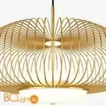 Подвесной светильник Maytoni Levitation MOD376PL-L30G3K - Фото 7