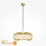 Подвесной светильник Maytoni Levitation MOD376PL-L30G3K - Фото 8