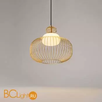 Подвесной светильник Maytoni Levitation MOD376PL-01G - Фото 3