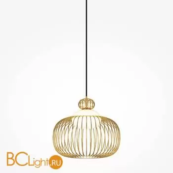 Подвесной светильник Maytoni Levitation MOD376PL-01G - Фото 9